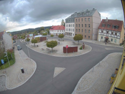 Náměstí Míru