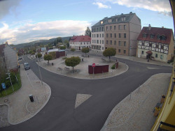 Náměstí Míru