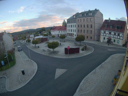 Náměstí Míru