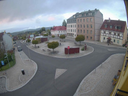 Náměstí Míru