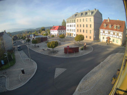 Náměstí Míru