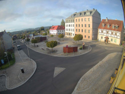 Náměstí Míru