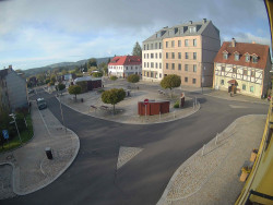 Náměstí Míru