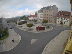 Náměstí Míru