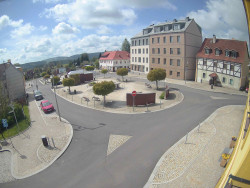 Náměstí Míru