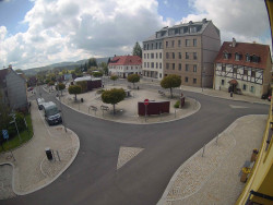 Náměstí Míru