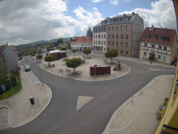 Náměstí Míru
