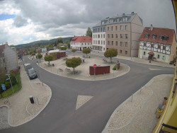 Náměstí Míru