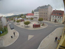 Náměstí Míru
