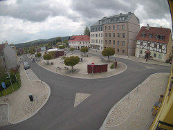 Náměstí Míru