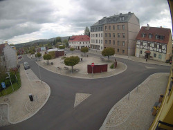 Náměstí Míru
