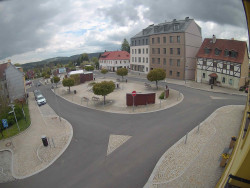 Náměstí Míru
