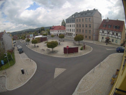 Náměstí Míru