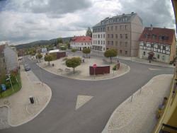 Náměstí Míru