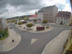 Náměstí Míru