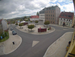 Náměstí Míru