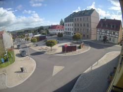 Náměstí Míru