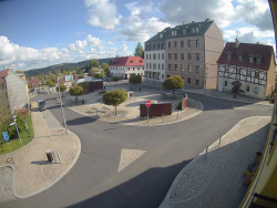Náměstí Míru