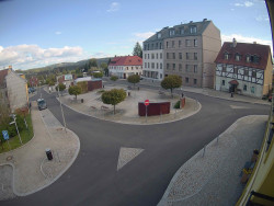 Náměstí Míru