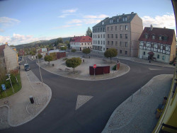 Náměstí Míru