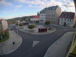 Náměstí Míru