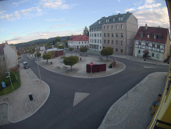 Náměstí Míru