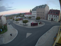 Náměstí Míru