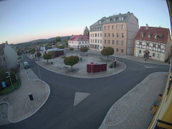 Náměstí Míru