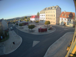 Náměstí Míru