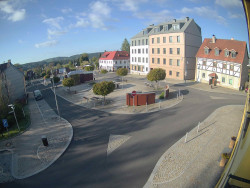 Náměstí Míru