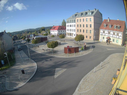 Náměstí Míru