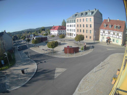 Náměstí Míru