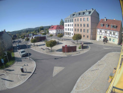 Náměstí Míru