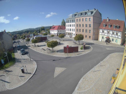 Náměstí Míru