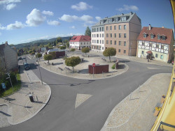 Náměstí Míru