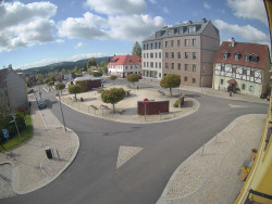 Náměstí Míru