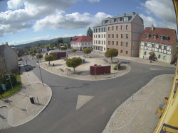 Náměstí Míru