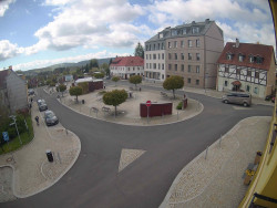 Náměstí Míru
