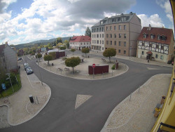 Náměstí Míru