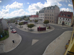 Náměstí Míru