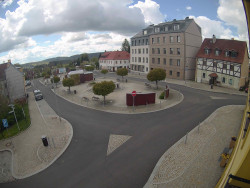 Náměstí Míru