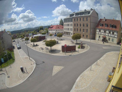 Náměstí Míru