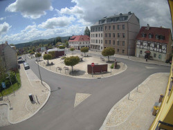 Náměstí Míru