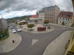 Náměstí Míru