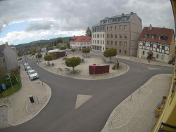 Náměstí Míru