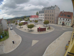Náměstí Míru