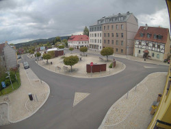 Náměstí Míru