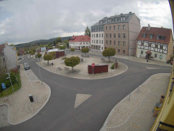 Náměstí Míru