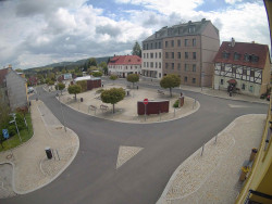 Náměstí Míru