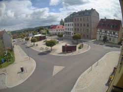 Náměstí Míru